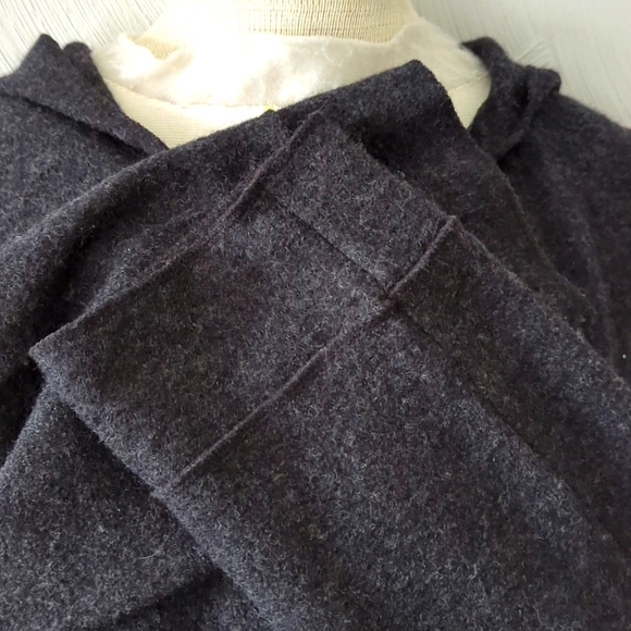 J.Jill Lite wool jacket Sz XL - Picture 6 of 9